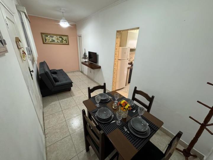 Casa Temporada Praia Grande 외부 사진
