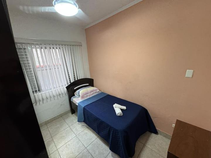 Casa Temporada Praia Grande 외부 사진